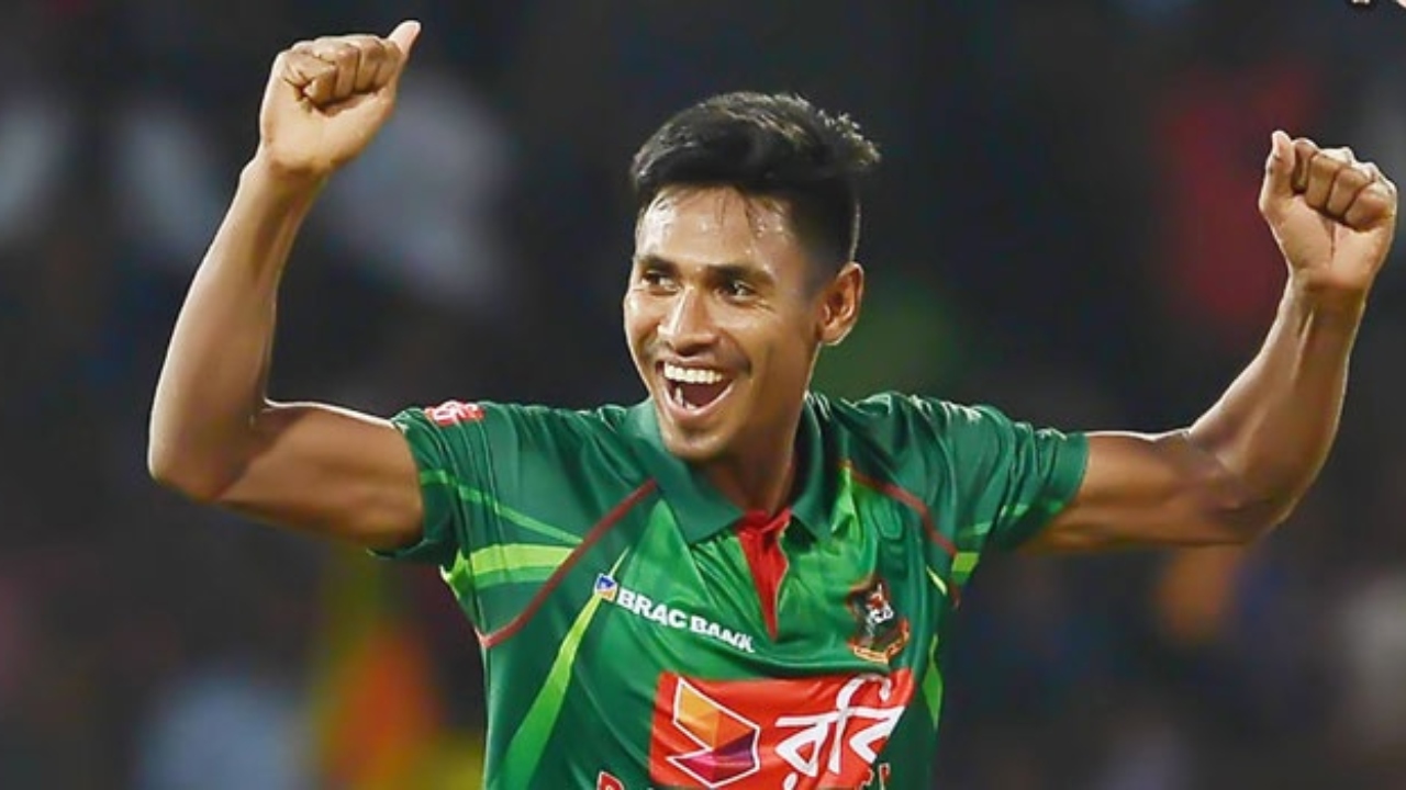 আইপিএলে না খেললেও পিএসএলে খেলবেন মুস্তাফিজ