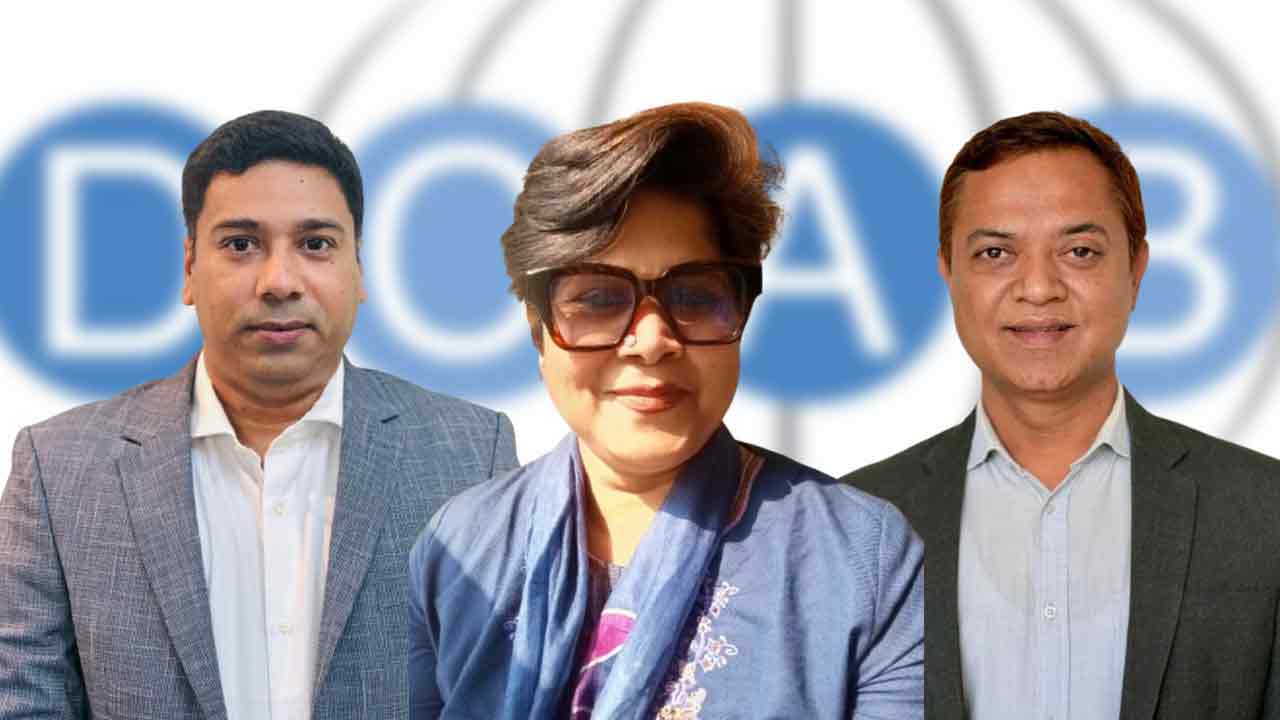 ছবি: দেশ টিভি