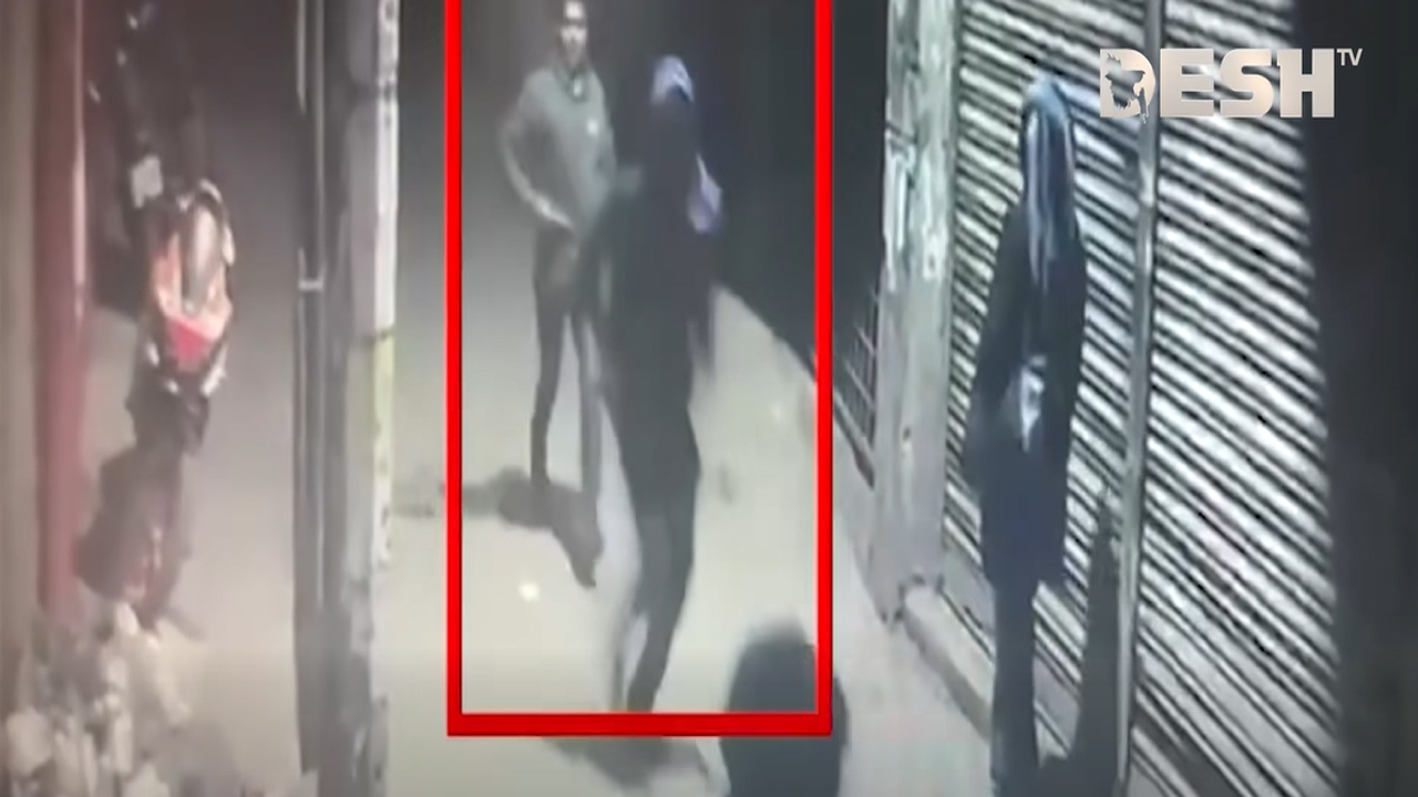 ছবি : সংগৃহীত