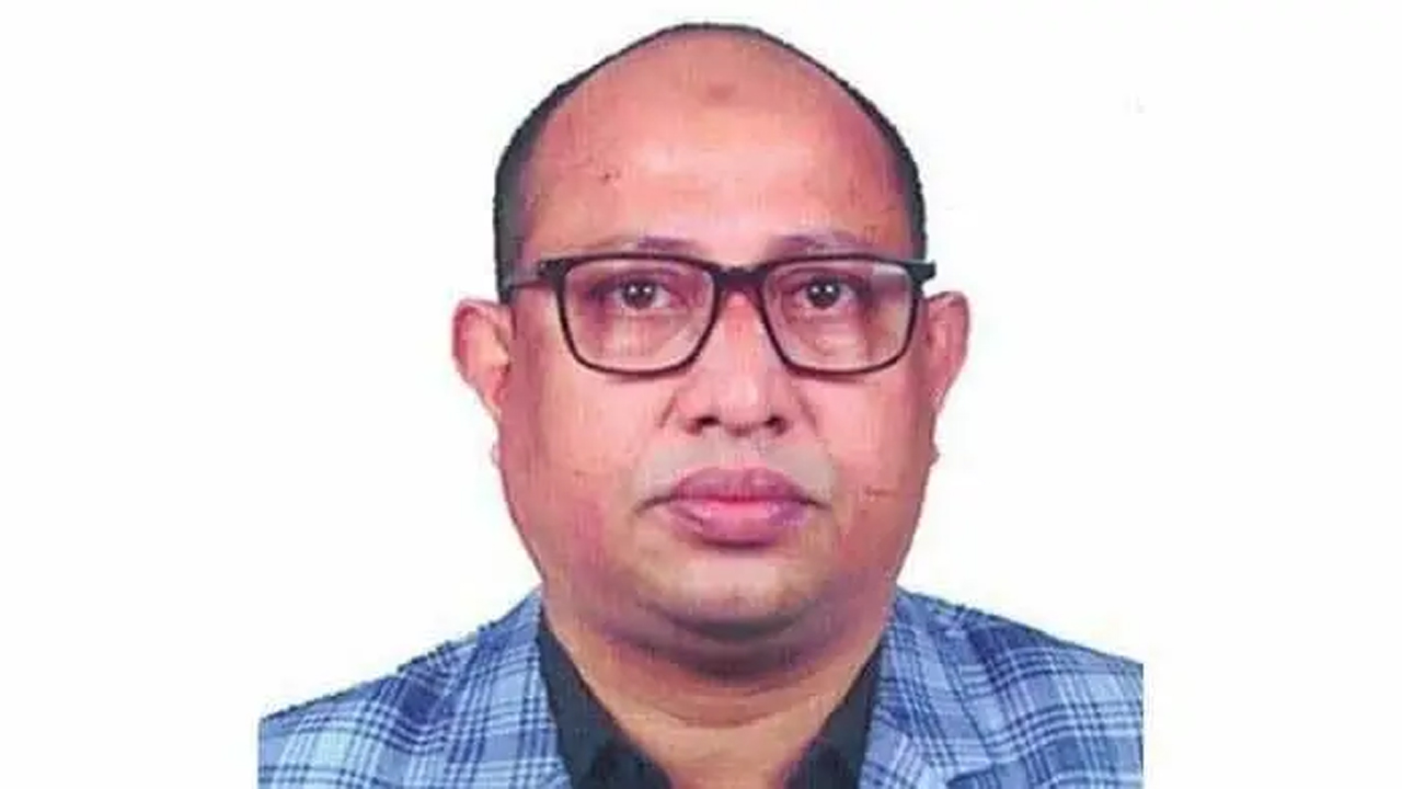 বয়স চুরি ও ভুয়া সনদে মোরশেদ হয়েছেন বিপিসির মহাব্যবস্থাপক