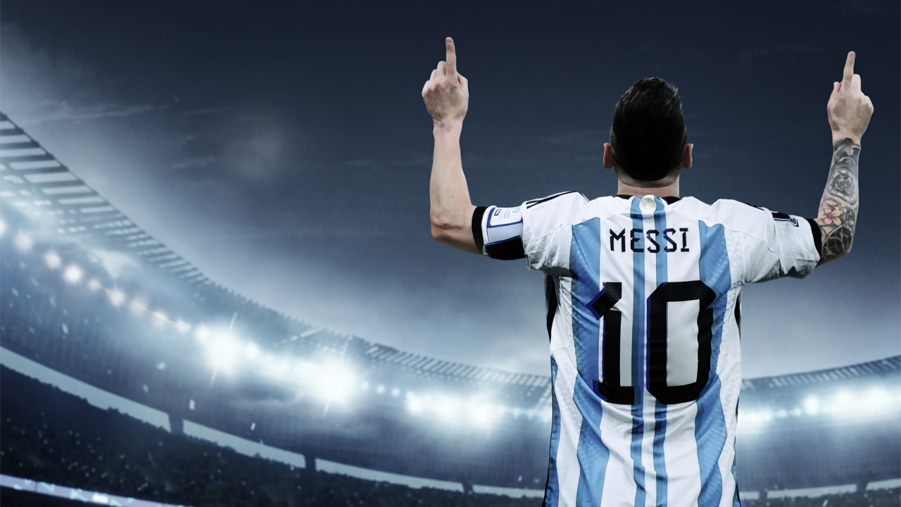 কোচ হওয়ার চিন্তা নেই, অবসরে কি করবেন জানালেন মেসি