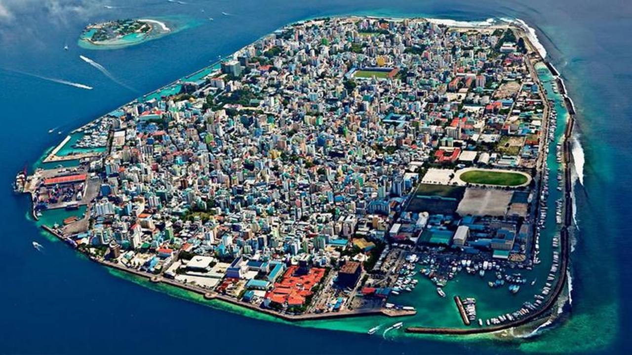 মালদ্বীপে অবৈধ প্রবাসীদের জন্য সুখবর