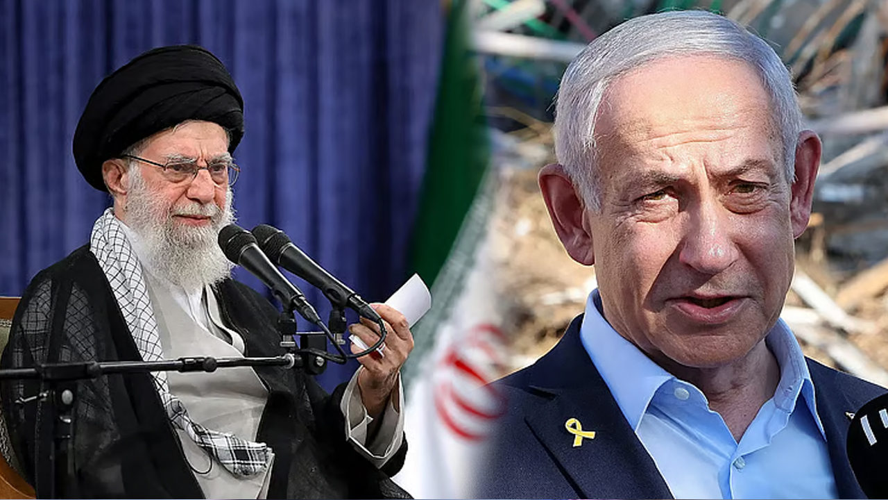 ইসরায়েলে হামলা চালানোর আগাম হুঁশিয়ারি দিল ইরান