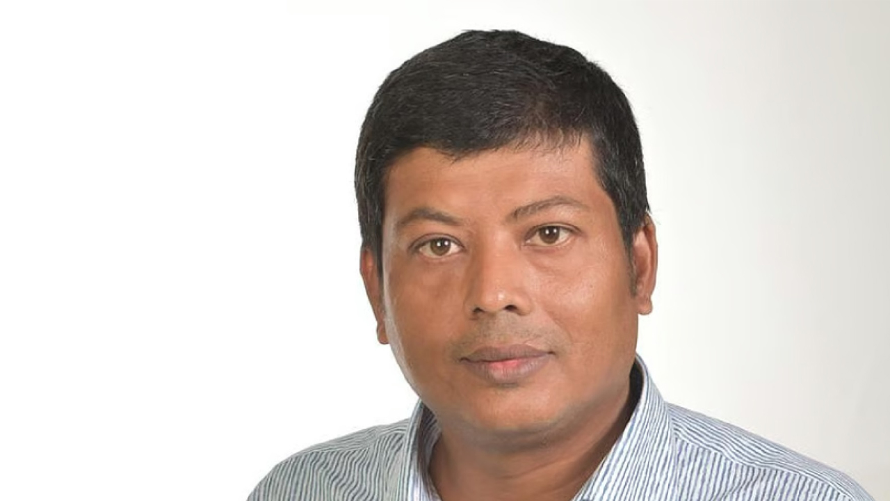 মুসাব্বিরকে গুলি করে হত্যার ঘটনায় থানায় মামলা