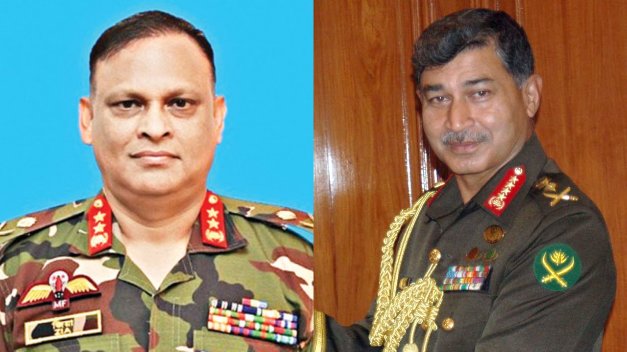 গুমের মামলায় জিয়ার বিরুদ্ধে সাক্ষ্য দেবেন সাবেক সেনাপ্রধান