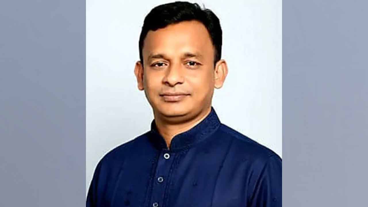 গোপালগঞ্জের স্বতন্ত্র প্রার্থী শিমুল ঢাকায় আটক