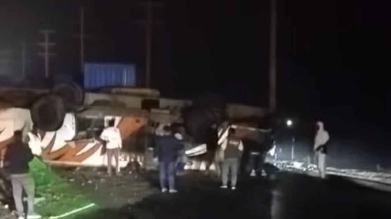 ছবি: দেশ টিভি