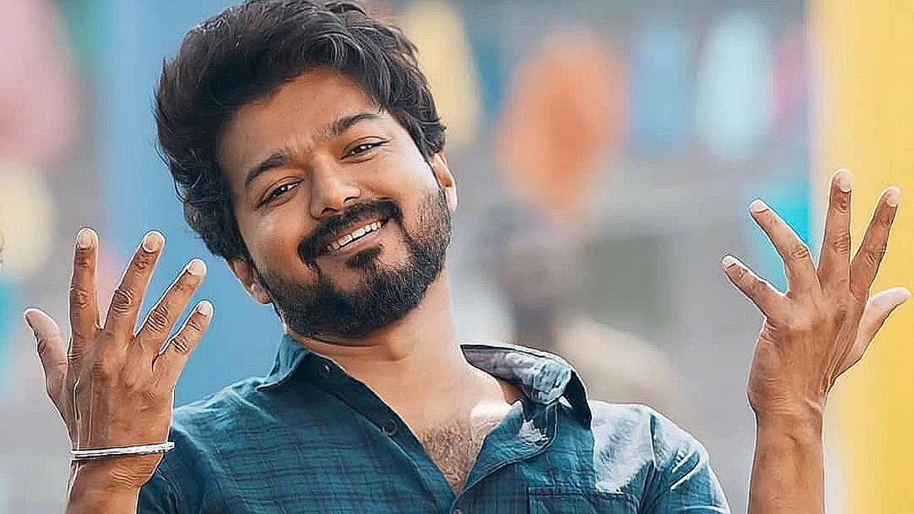 অবশেষে মুক্তি পাচ্ছে থালাপতি বিজয়ের শেষ সিনেমা &lsquo;জন নয়াগন&rsquo;