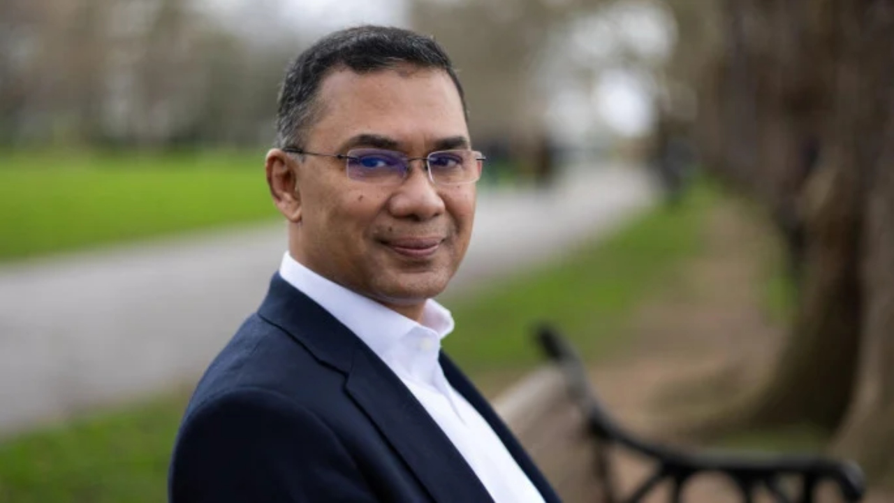 তারেক রহমানের সঙ্গে অস্ট্রেলিয়া ও জার্মানির রাষ্ট্রদূতের সাক্ষাৎ