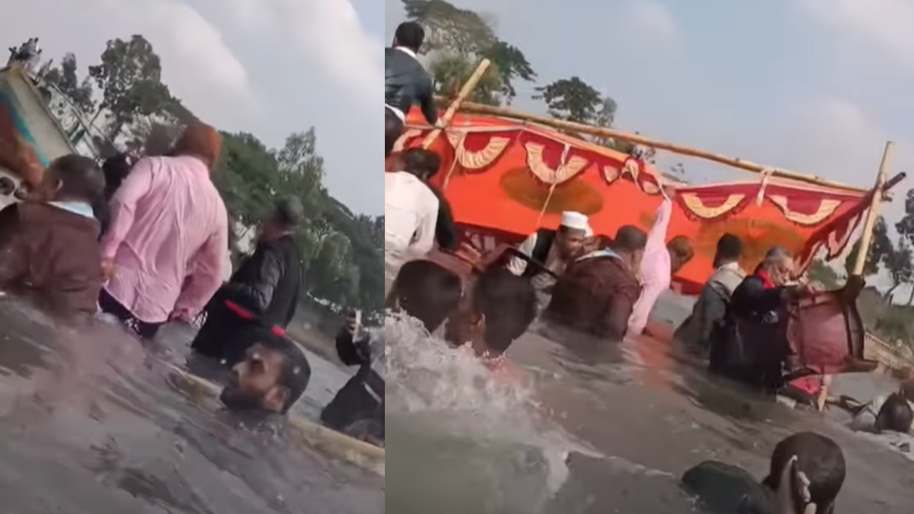 ছবি: দেশ টিভি