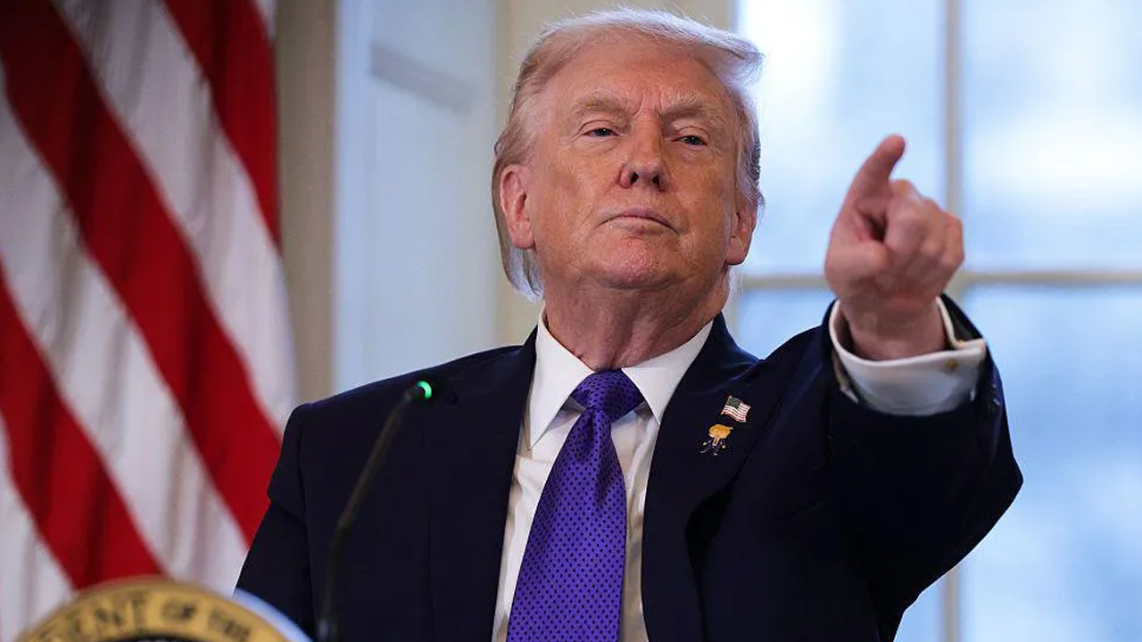 এবার কিউবাকে ট্রাম্পের হুমকি, &lsquo;সময় থাকতে সমঝোতা করুন&rsquo;