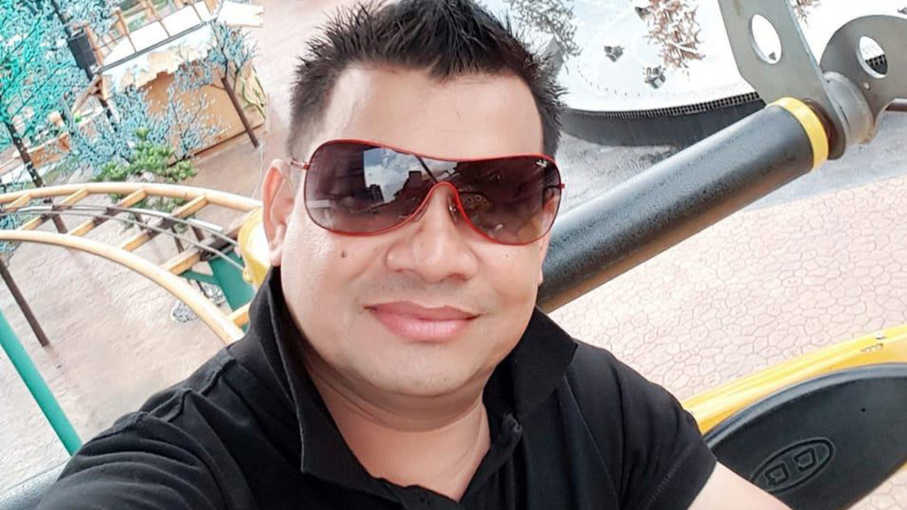 মালয়েশিয়ায় মানবপাচারের মূলহোতা জালাল উদ্দিন ওরফে সেলিম