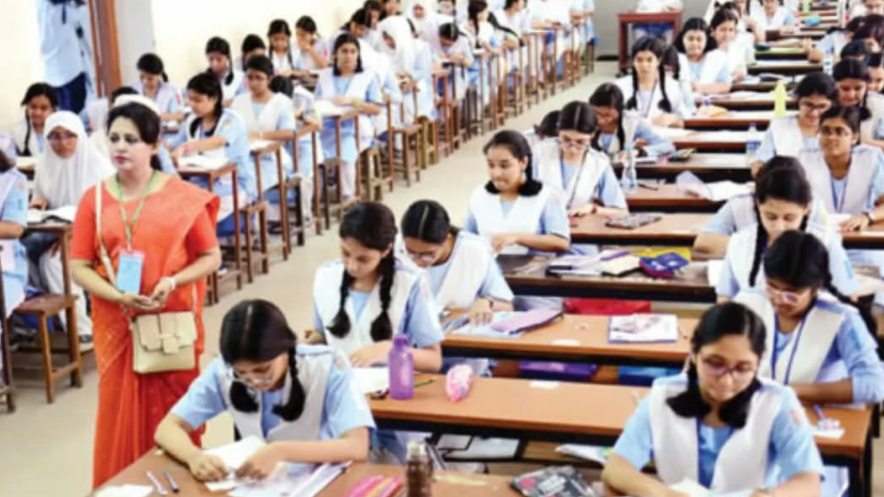 জানা গেল এসএসসি ও এইচএসসি পরীক্ষার সময়