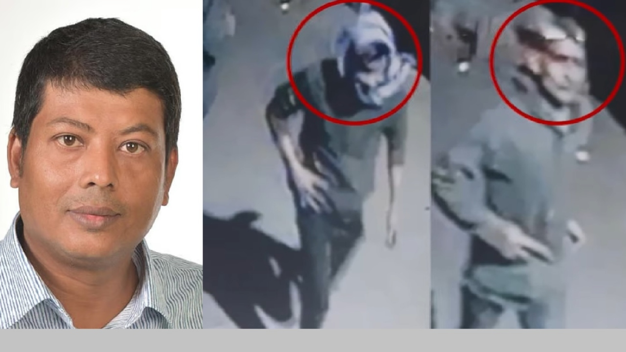 মুসাব্বির হত্যার মোটিভ খুঁজতে তিন আসামি ৭ দিনের রিমান্ডে