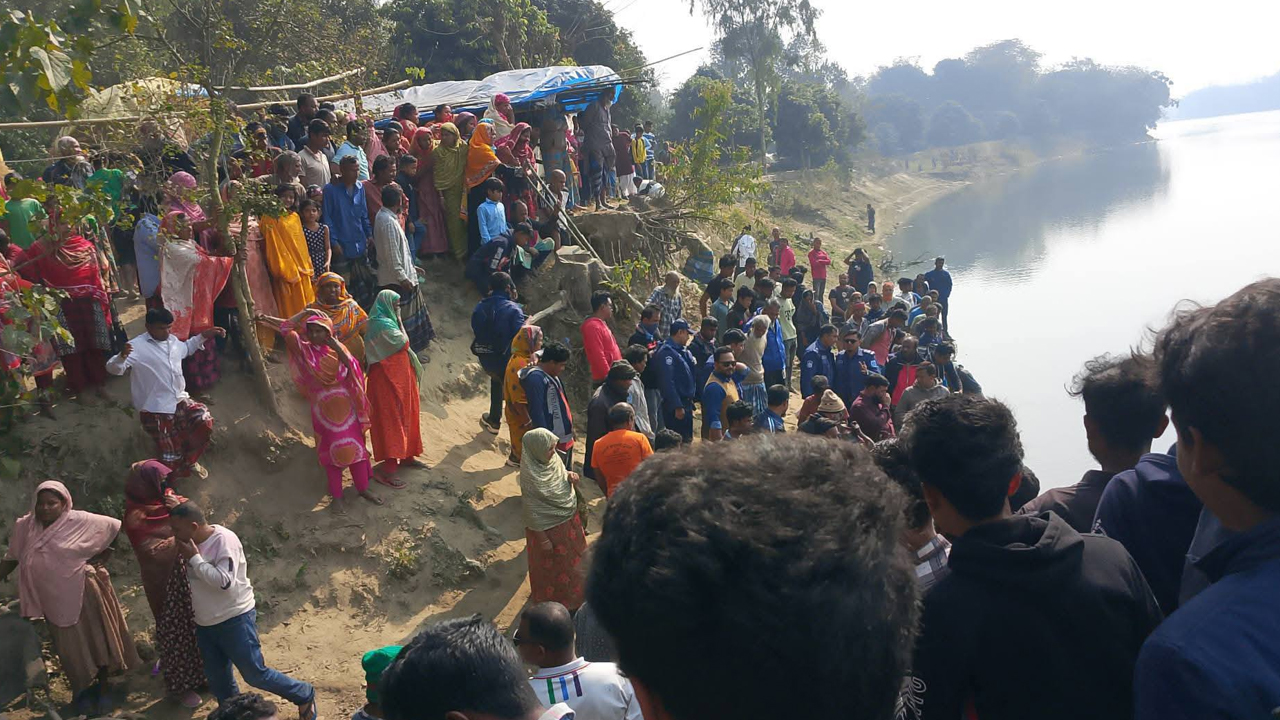ছবি: দেশ টিভি
