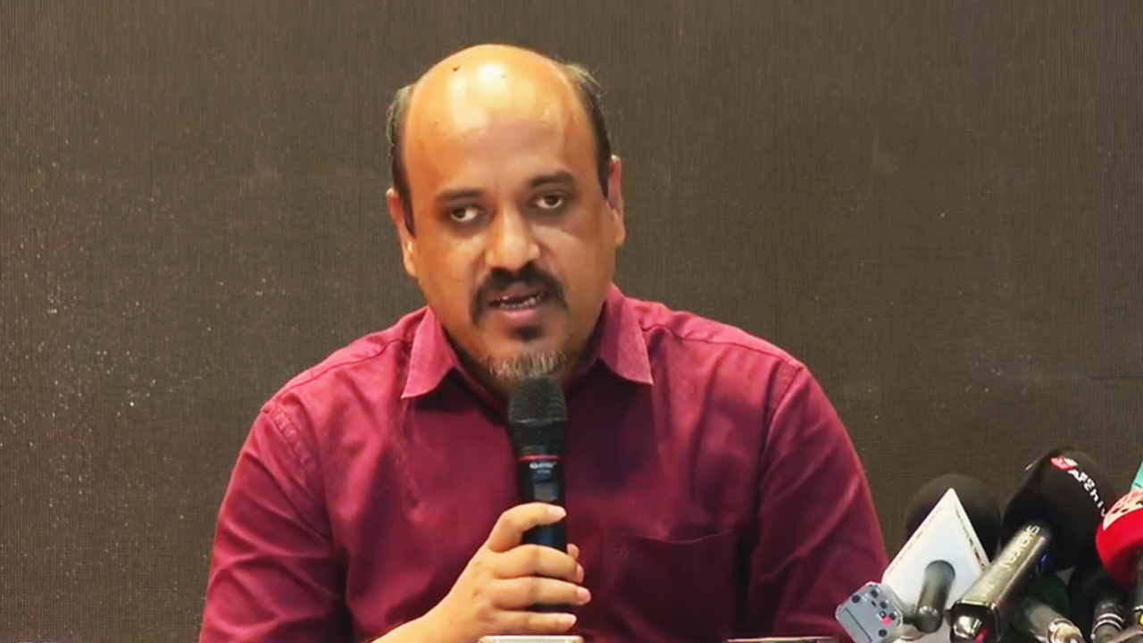 ক্রীড়া উপদেষ্টার বক্তব্য আইসিসির সরাসরি জবাব নয়: উপ-প্রেস সচিব