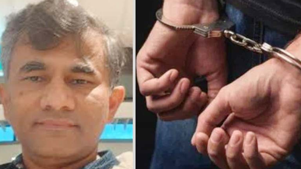 বিমানবন্দর থেকে ইউটিউবার আটক