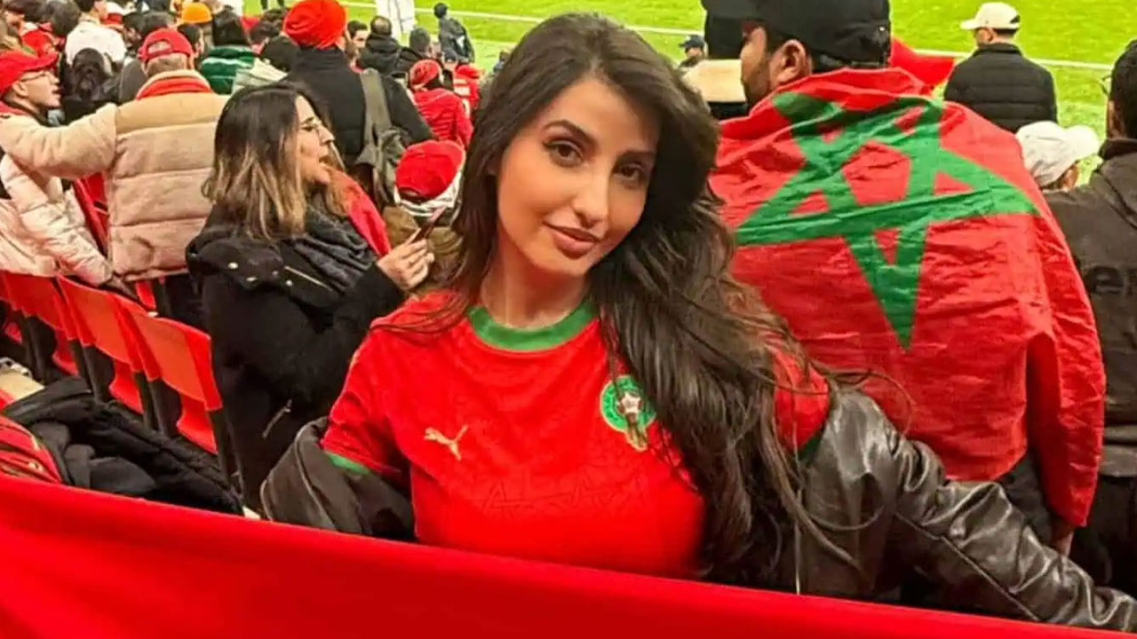 বিশ্বখ্যাত ফুটবলারের সঙ্গে নোরা ফাতেহির প্রেমের গুঞ্জন