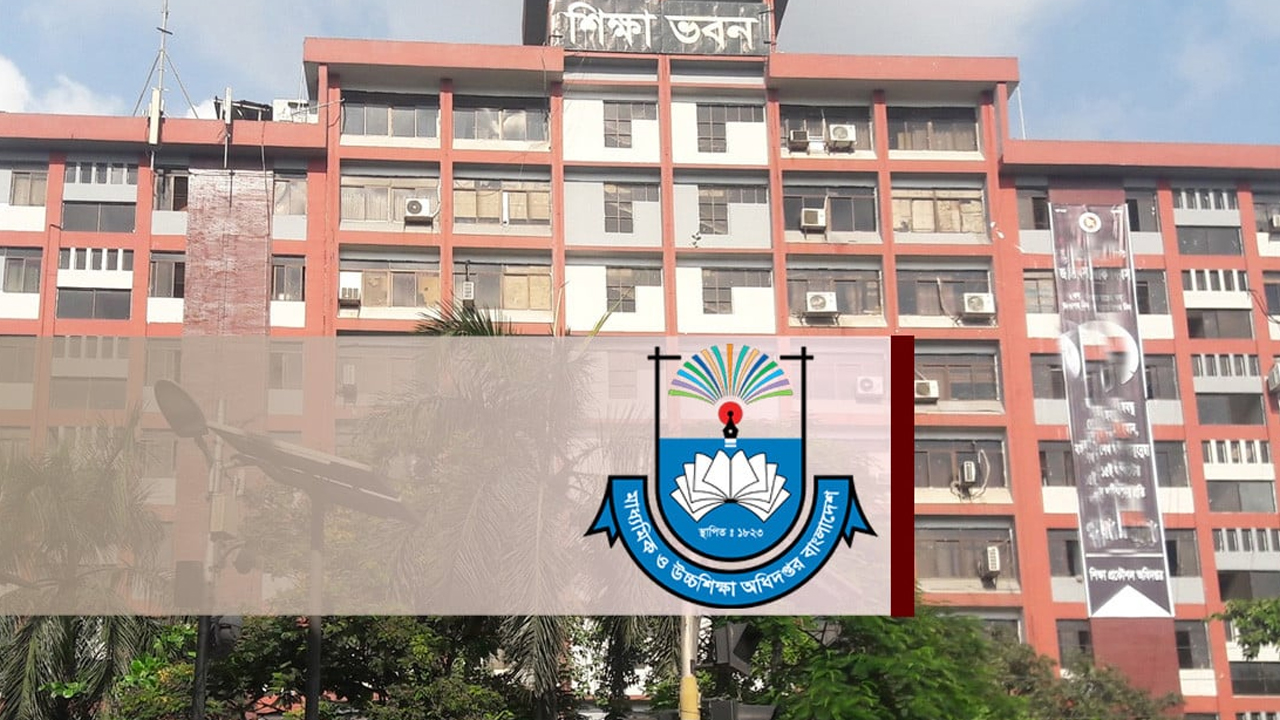 নির্বাচন ঘিরে শিক্ষা প্রতিষ্ঠানে সভা-সমাবেশে নিষেধাজ্ঞা