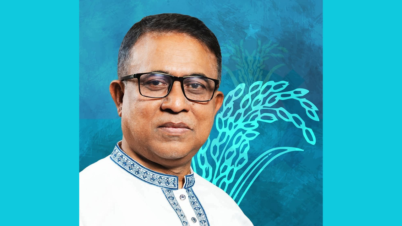 আরও এক বিএনপি প্রার্থীর মনোনয়ন বাতিল