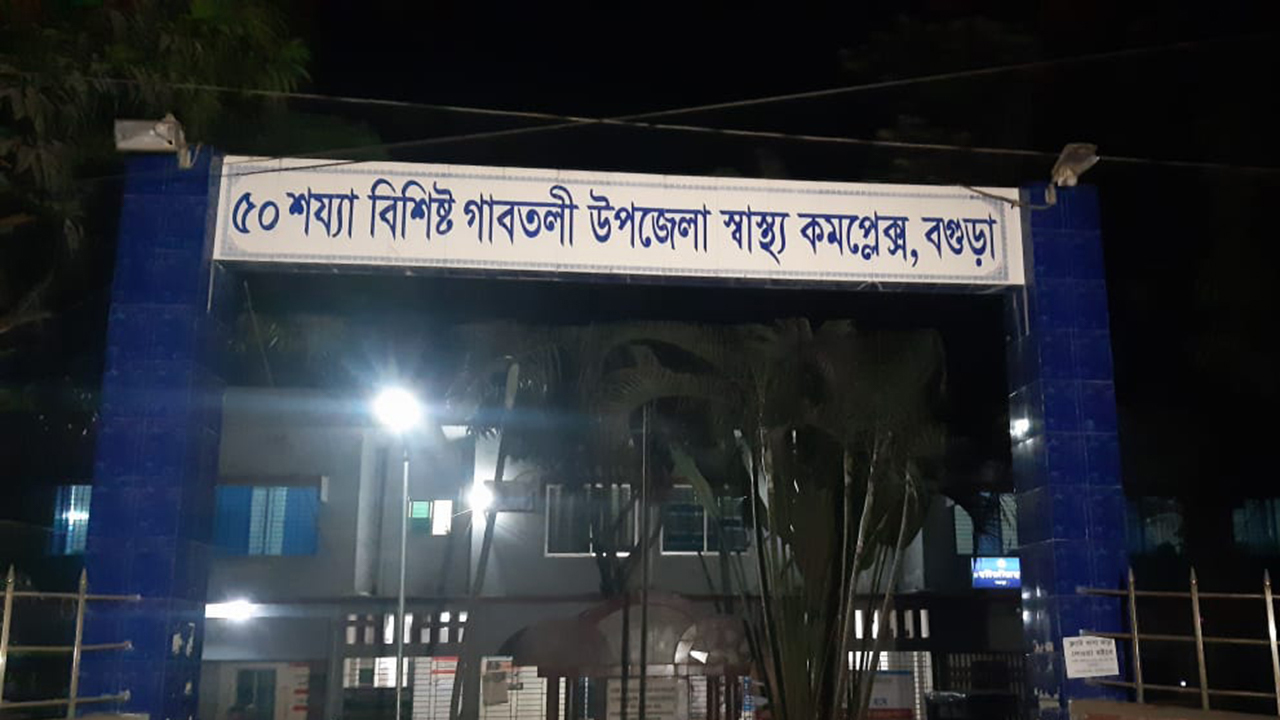 বগুড়ায় মামলার সাক্ষীকে হত্যা, আহত ৪
