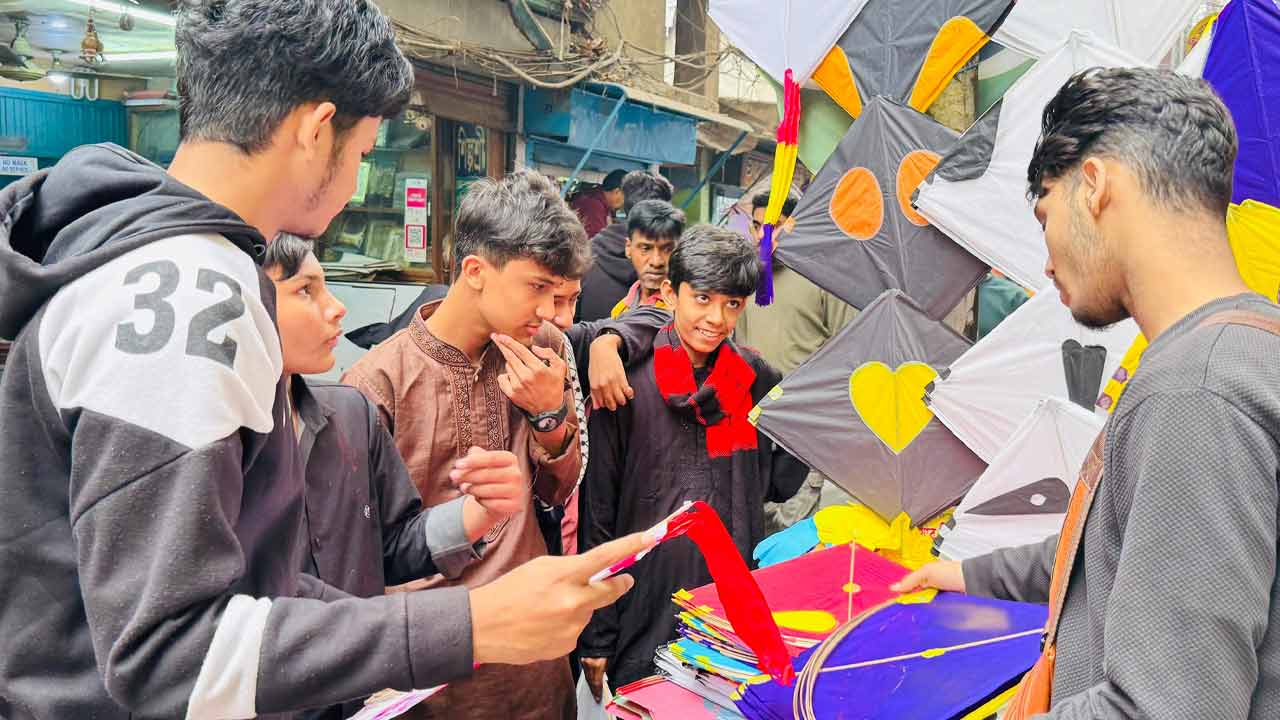 ছবি: দেশ টিভি