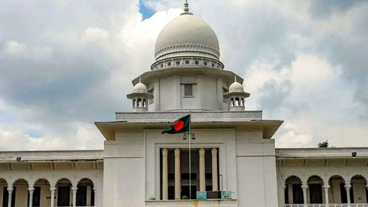 জাতীয় নির্বাচন স্থগিত চেয়ে রিট