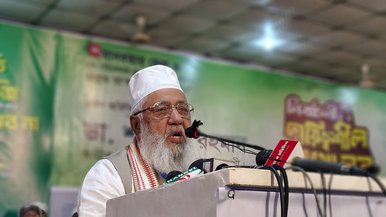 সংগৃহীত ছবি