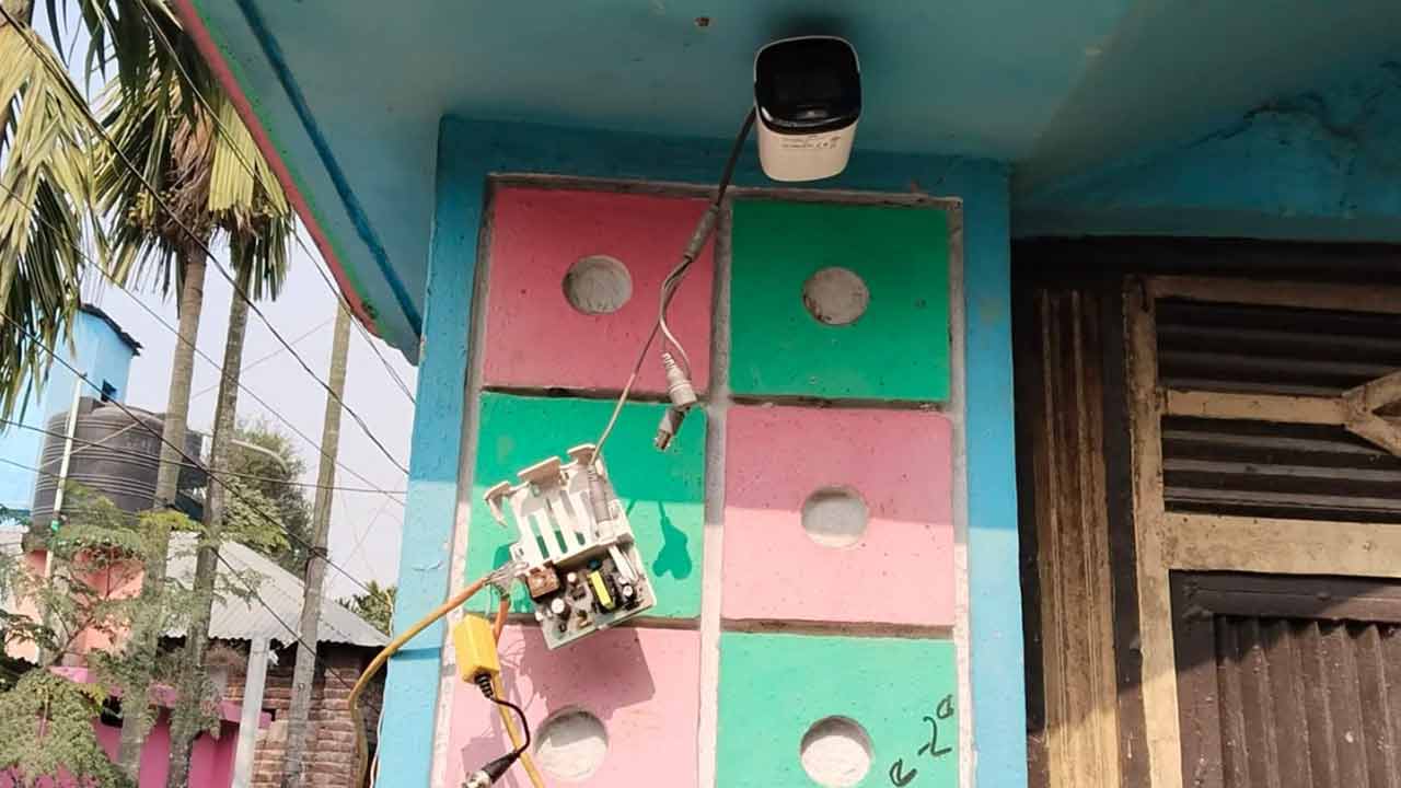 ছবি: দেশ টিভি