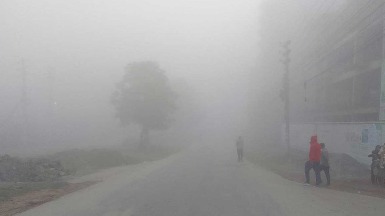 শৈত্যপ্রবাহের কবলে চুয়াডাঙ্গা, অব্যাহত থাকতে পারে এক সপ্তাহ