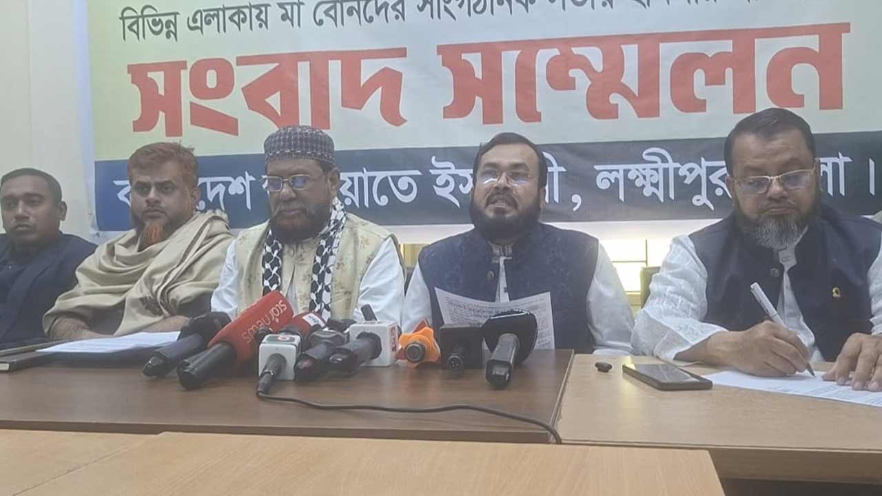 নির্বাচন লেভেল প্লেয়িং ফিল্ড তৈরিতে প্রশাসন ব্যর্থ : রেজাউল করিম