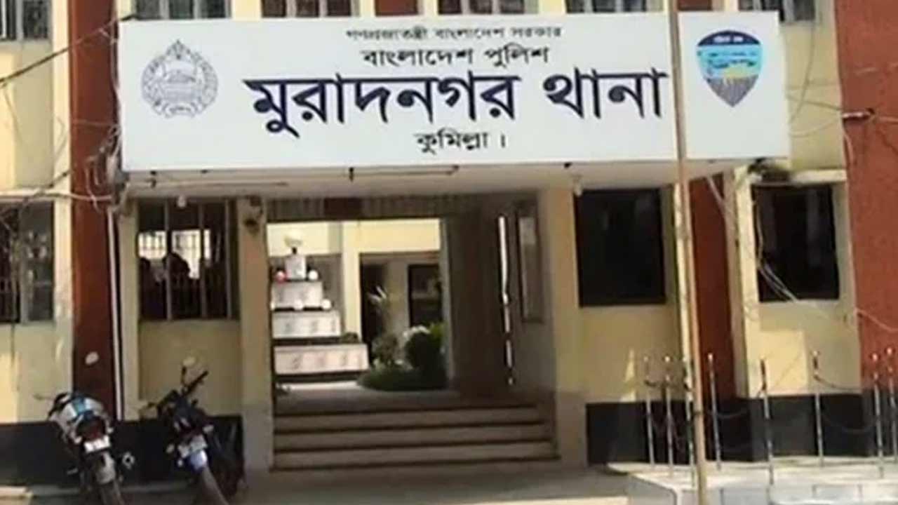 ৬ বছরের শিশু হত্যা, চাচাতো ভাই আটক