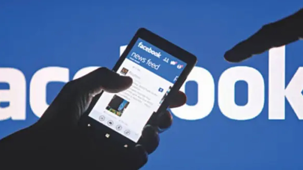 ফেসবুক অ্যাকাউন্টের লগইন তথ্য চুরির জন্য নতুন ফাঁদ