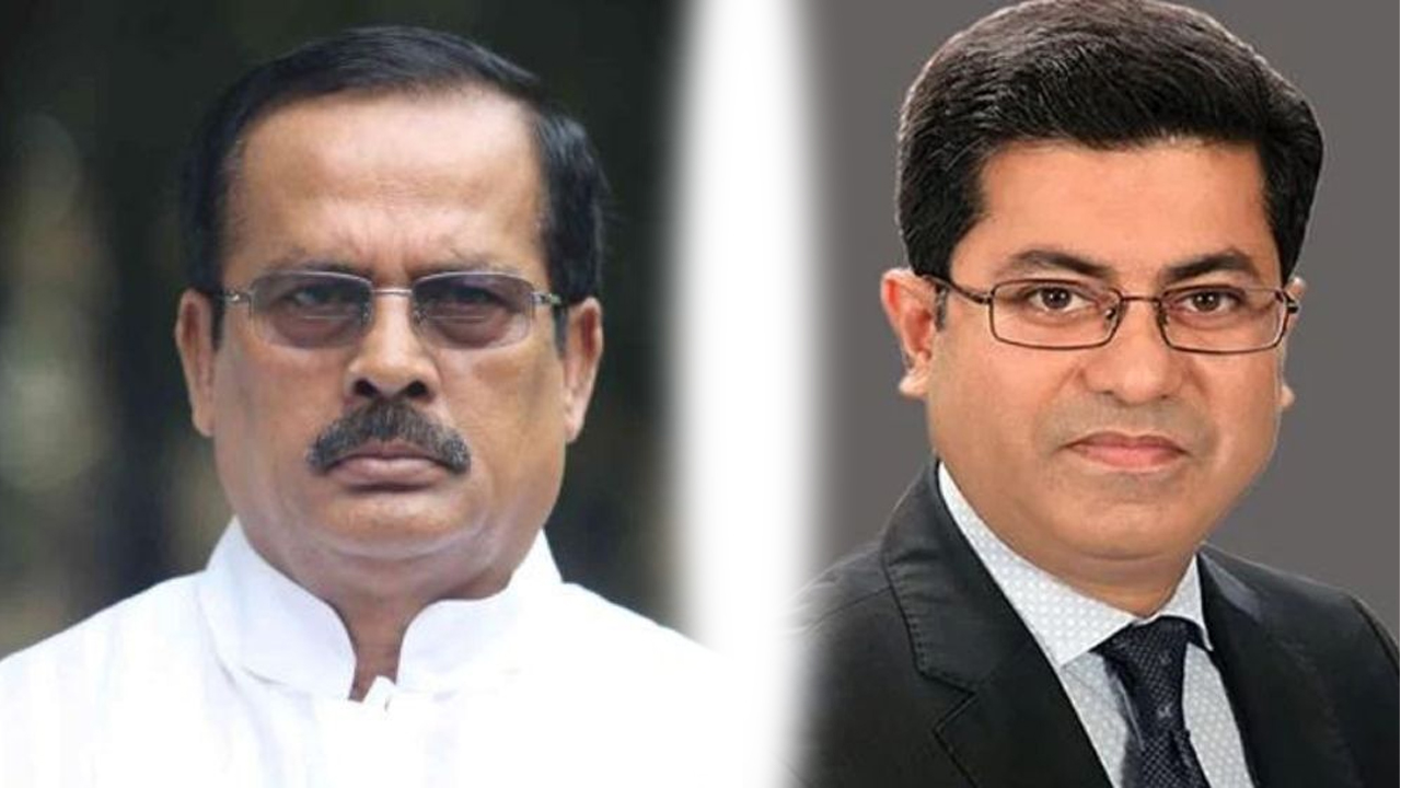 মোহাম্মদপুরে ৯ হত্যা মামলায় নানক-তাপসসহ ২৪ জনের বিরুদ্ধে গ্রেপ্তারি পরোয়ানা