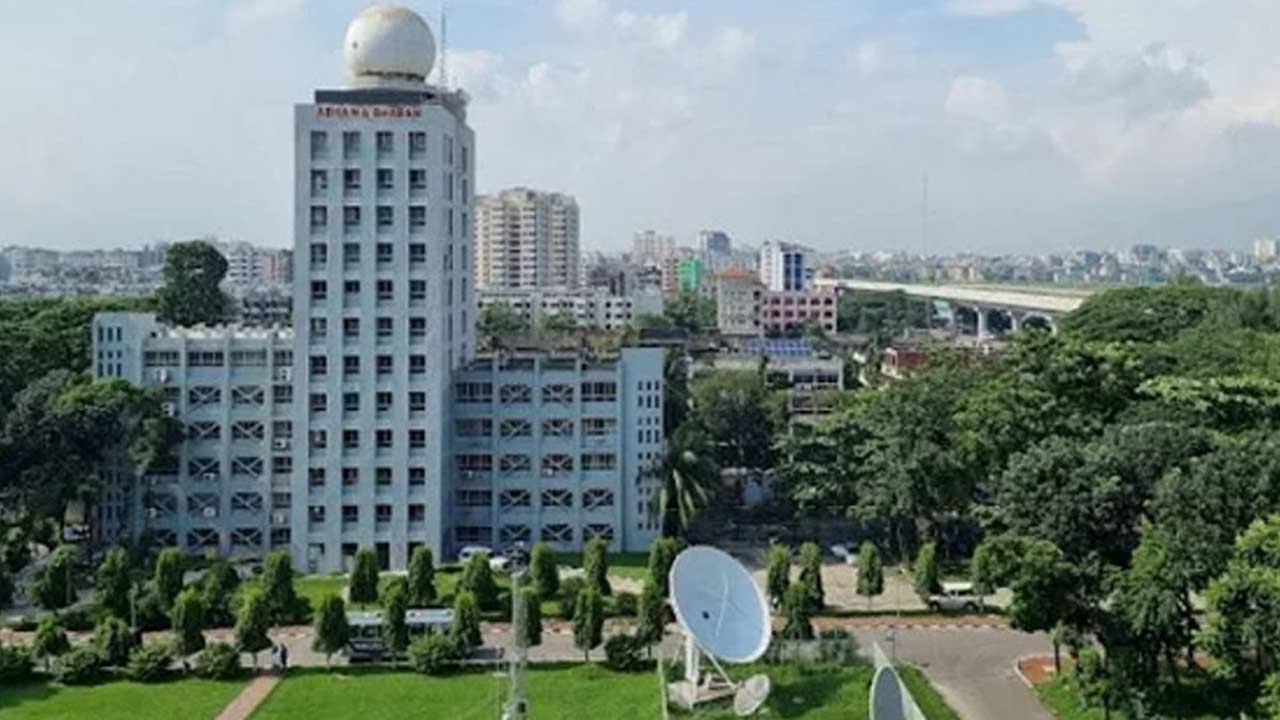 শীত নিয়ে আবহাওয়া অফিসের নতুন বার্তা