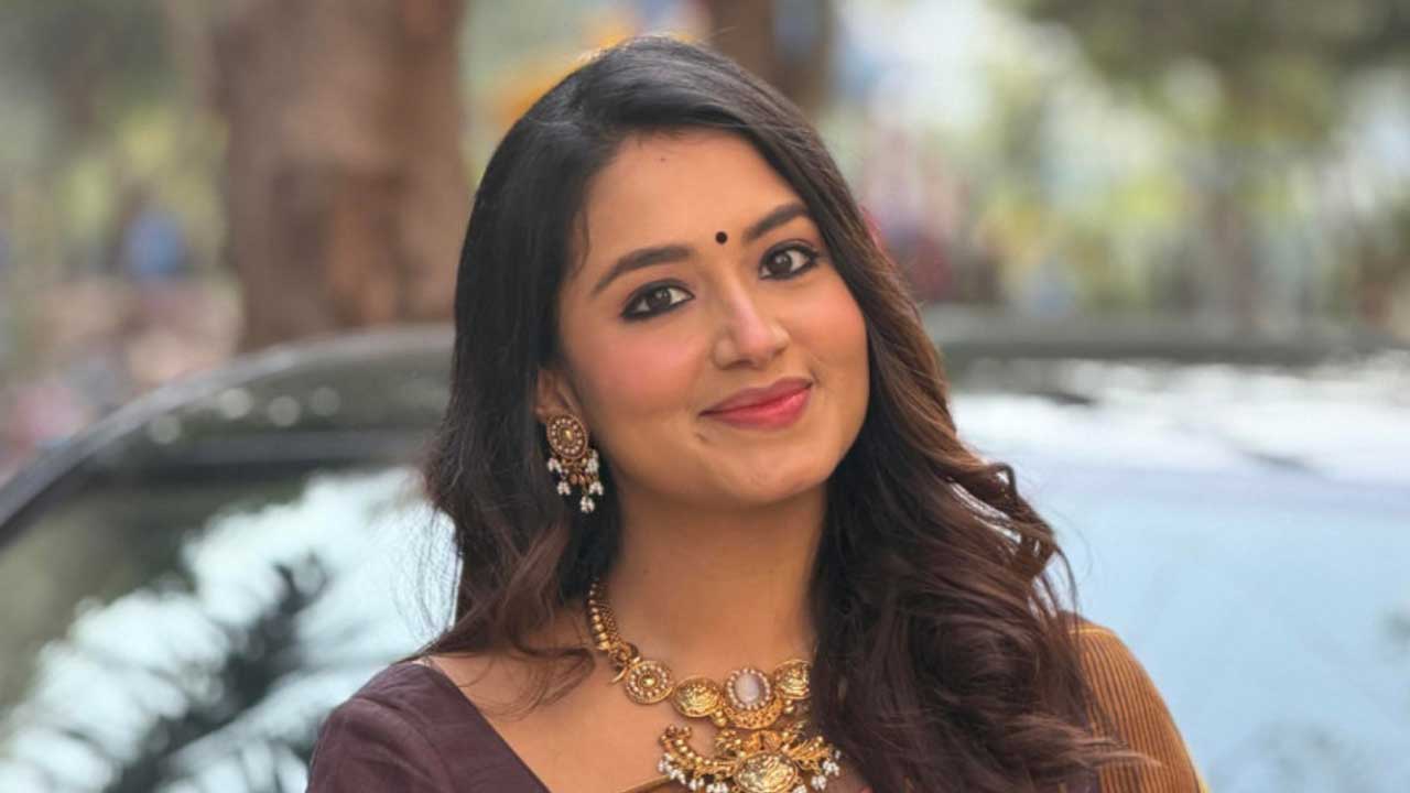 অভিনেত্রী ফারিণের পোস্ট ভাইরাল