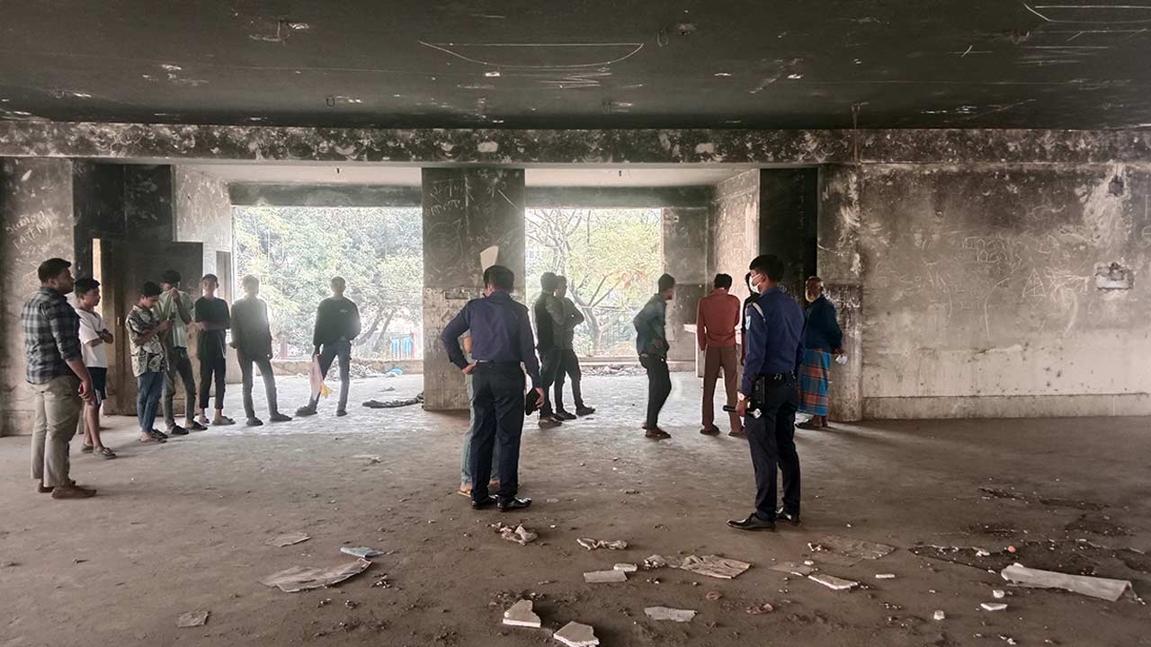 ছবি : সংগৃহীত