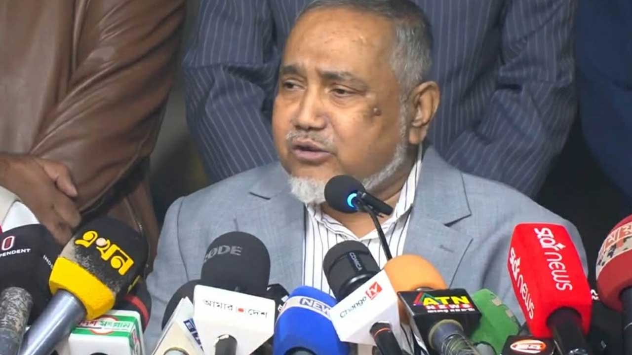 যে কারণে মুফতি ফয়জুল করীমের আসনে প্রার্থী দেবে না জামায়াত