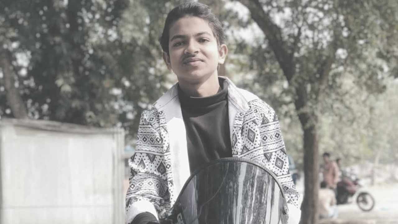 নড়াইলে সড়ক দুর্ঘটনায় এসএসসি পরীক্ষার্থী নিহত&nbsp;