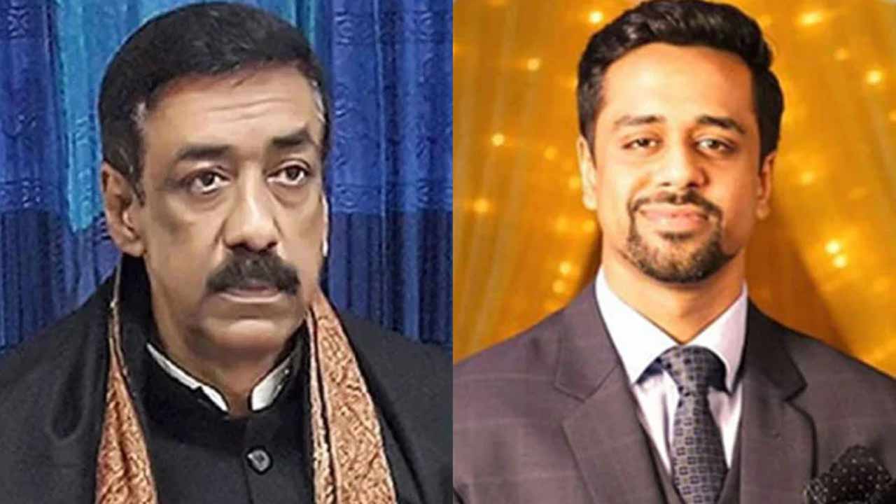 ছেলেসহ শামীম ওসমানের বিরুদ্ধে আনুষ্ঠানিক অভিযোগ দাখিল