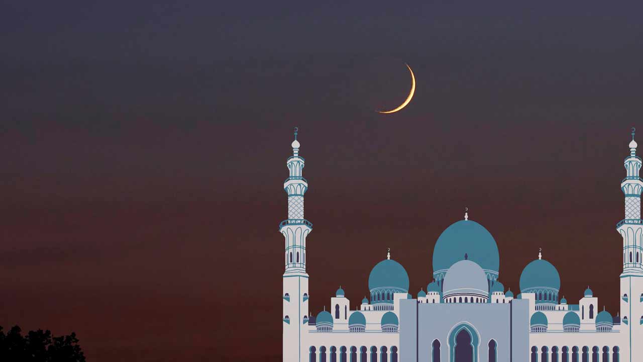 শবেবরাত কবে, জানা যাবে সন্ধ্যায়