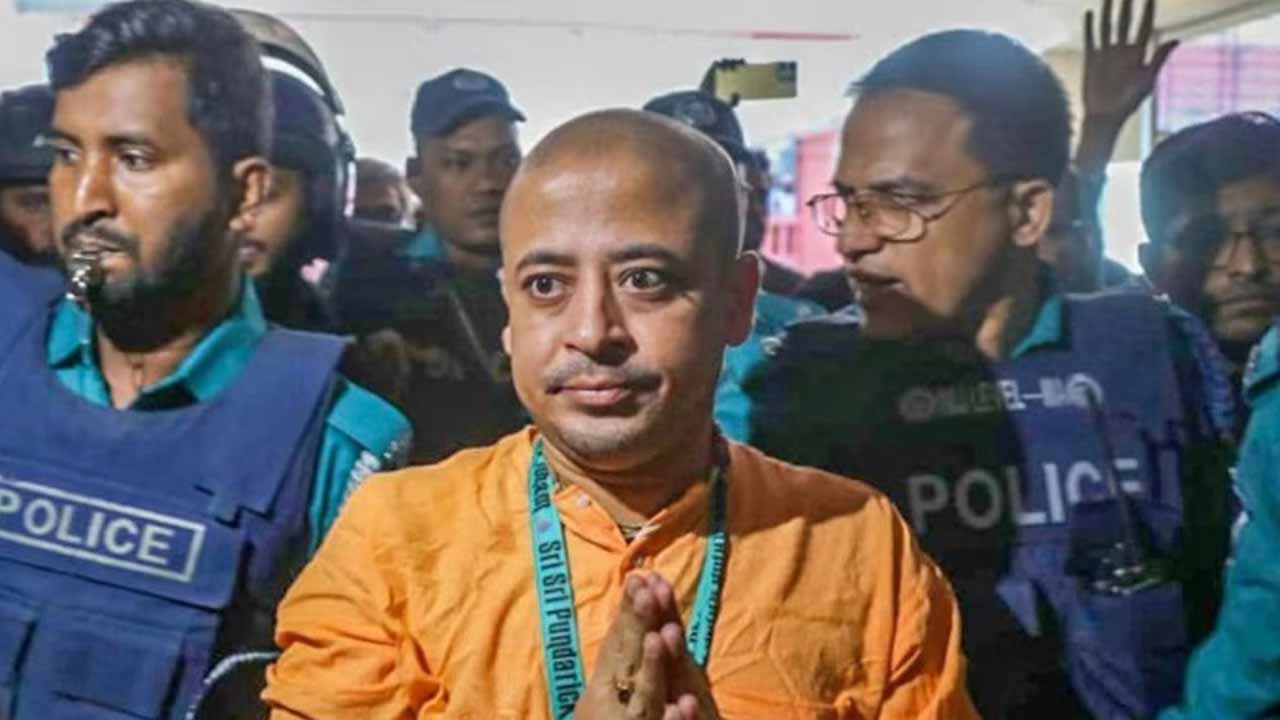 আলিফ হত্যা: চিন্ময়সহ ৩৯ আসামির বিচার শুরুর আদেশ