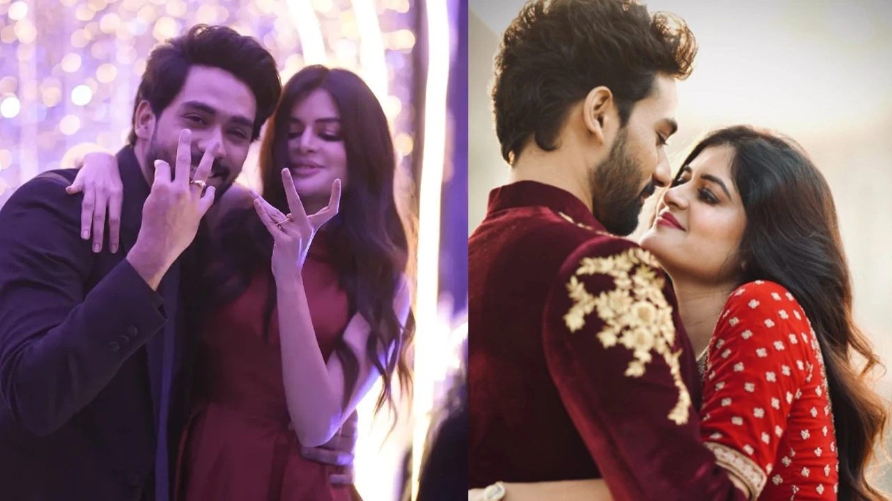 মধুমিতার বাগদান সম্পন্ন, ২৩ জানুয়ারি বিয়ে