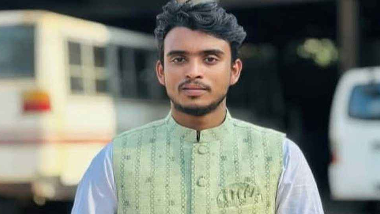 শাবিপ্রবি ছাত্রদল নেতাকে পদ থেকে বহিষ্কার