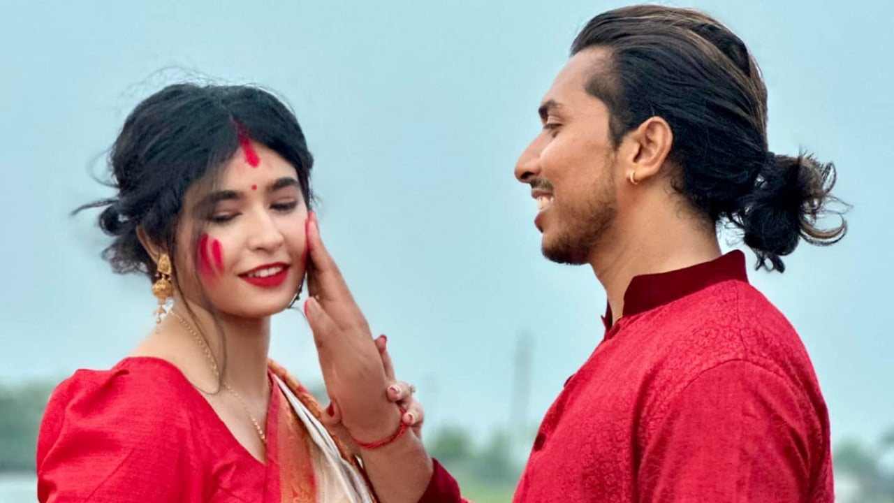 বাবা হলেন সৌম্য সরকার