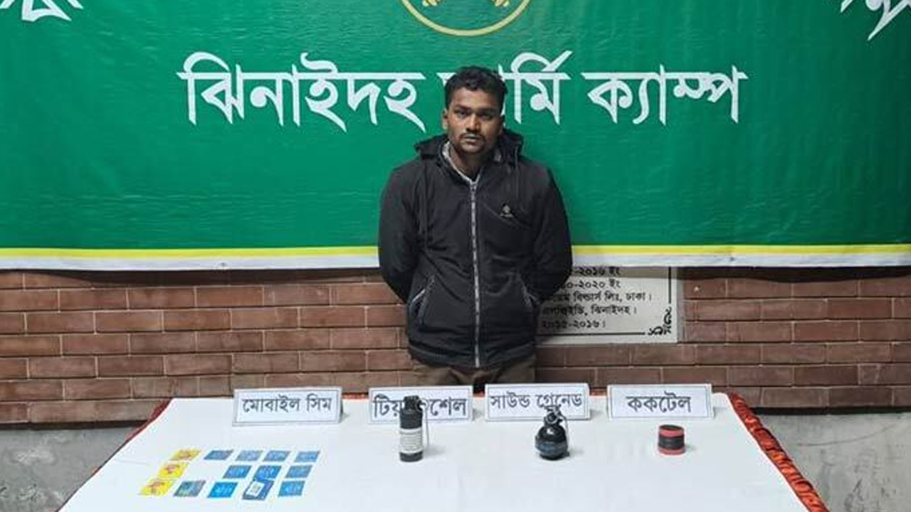 সংগৃহীত ছবি