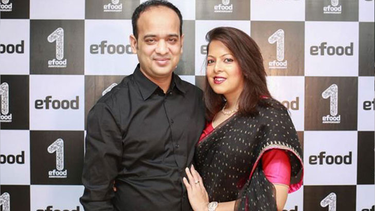 ধানমন্ডি থেকে ইভ্যালির রাসেল-শামীমা ফের গ্রেপ্তার