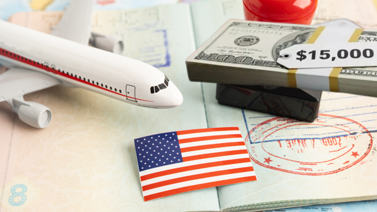 কাল থেকে চালু হচ্ছে ভিসা বন্ড, অধ্যয়নরত শিক্ষার্থীদের দিতে হবে না