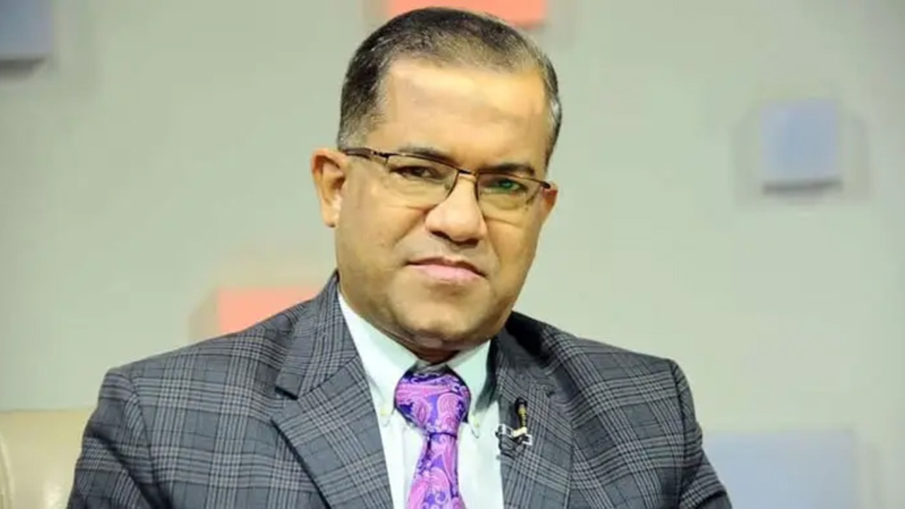 তারেক রহমানের সম্মানে ঢাকা-১৭ আসন থেকে প্রার্থিতা প্রত্যাহার