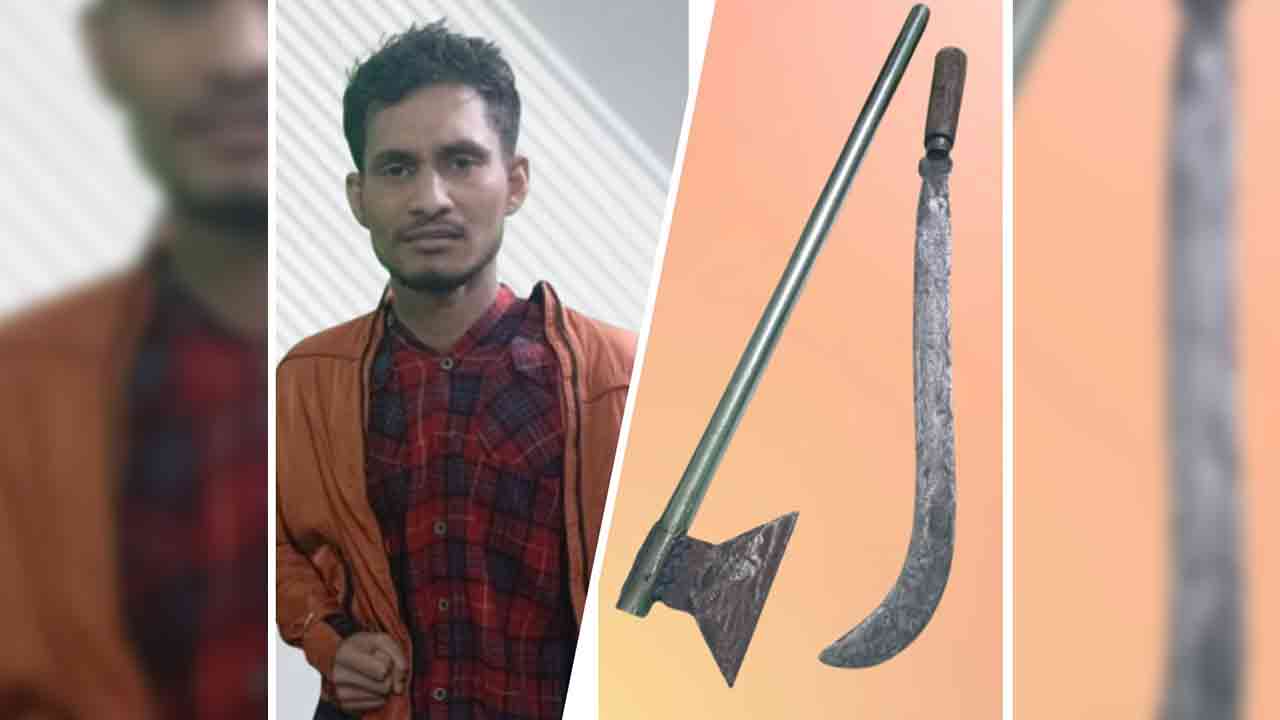 ছবি: দেশ টিভি